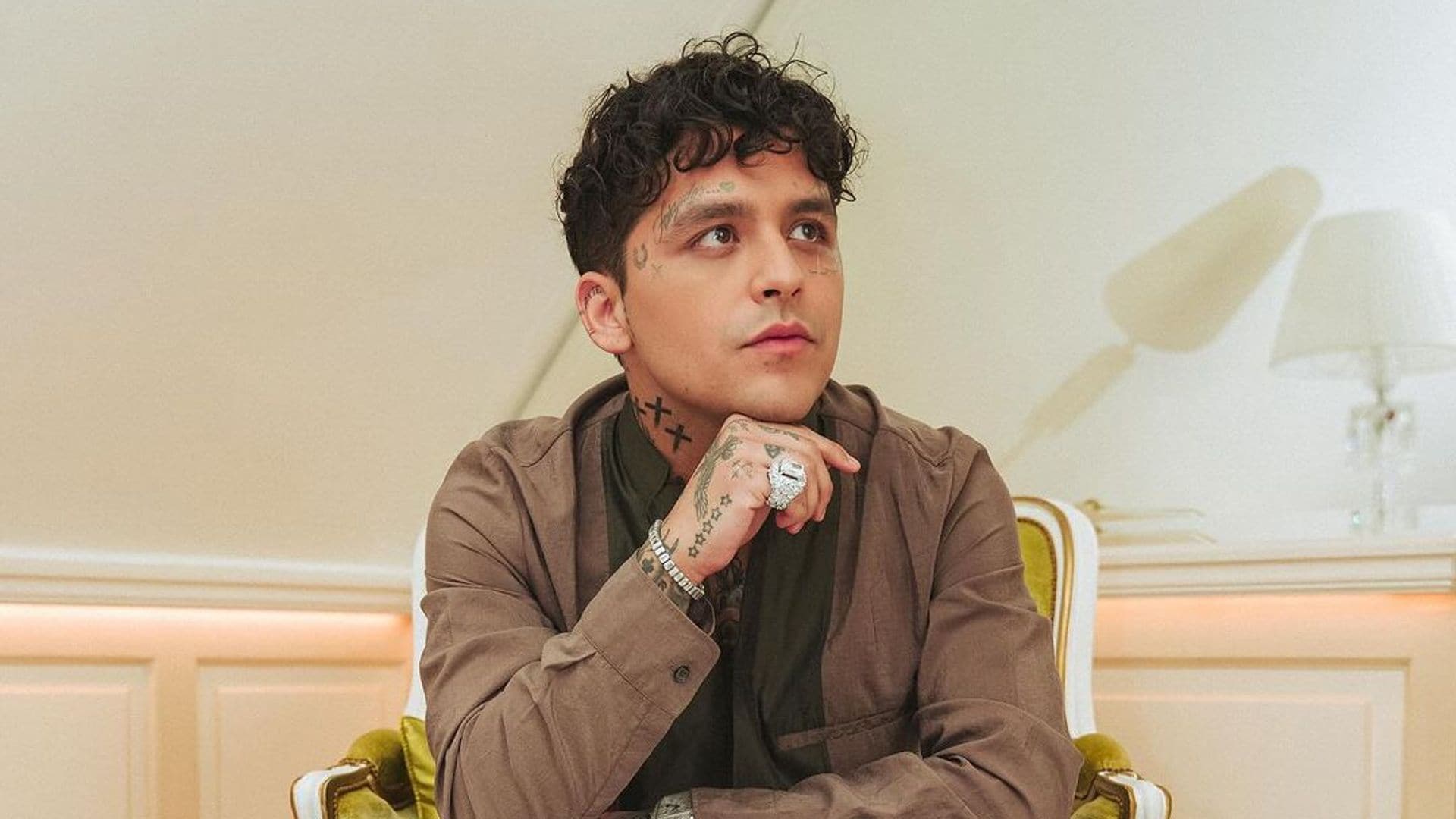 Viernes de Música Nueva: Christian Nodal, Yuridia, Carlos Rivera y  Alexandre Pires