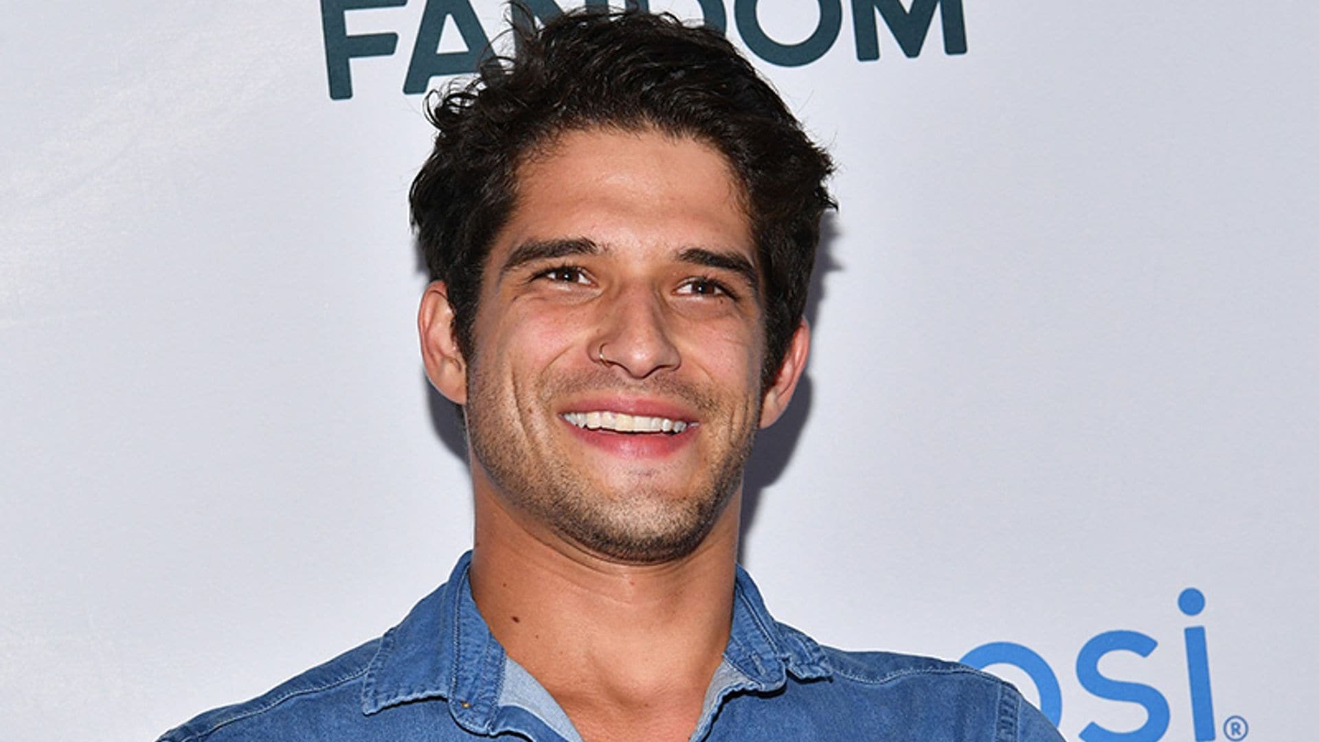 Tyler Posey