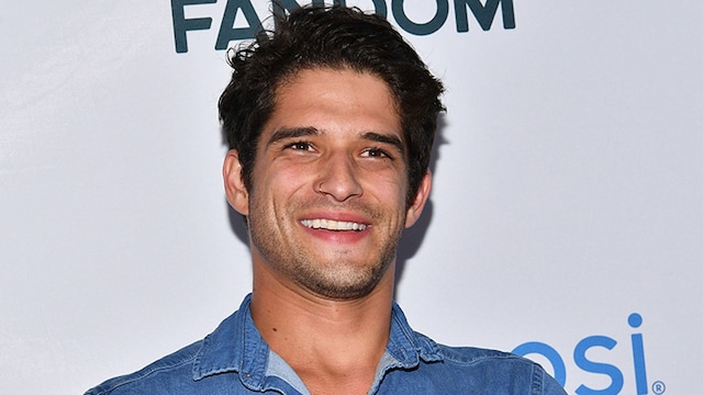 Tyler Posey