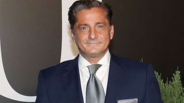 hermano luis miguel getty1