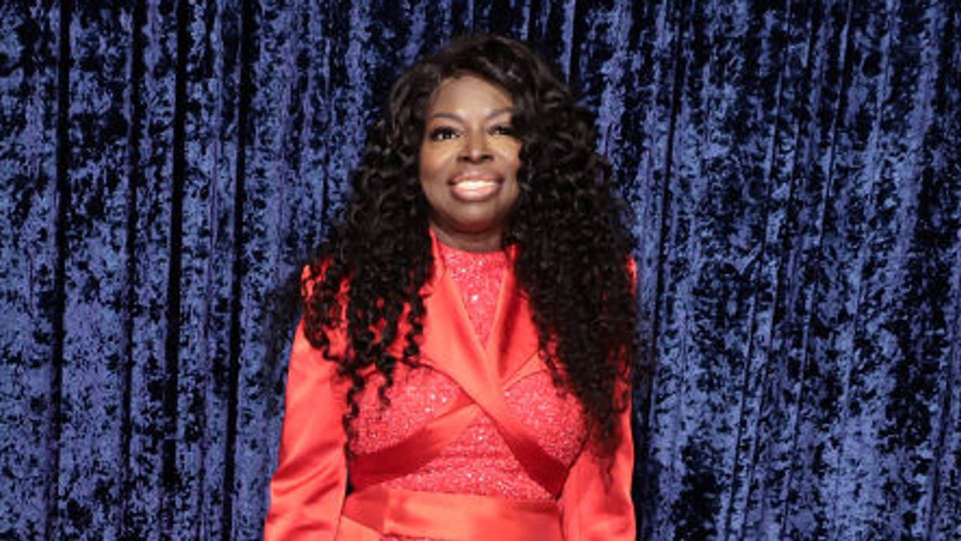 Los hijos de la cantante Angie Stone emprenden acciones legales tras su trágica muerte en un accidente de tráfico: "Sufrió conscientemente"