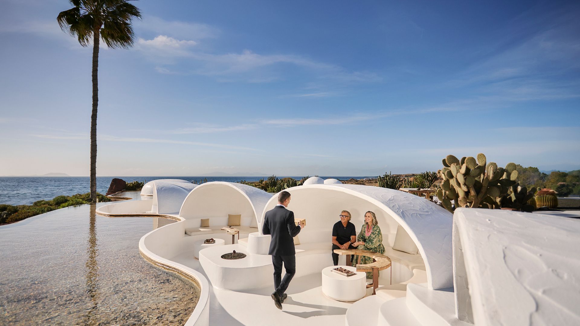 Un destino de turismo 'premium' para reconectar que es pura tendencia