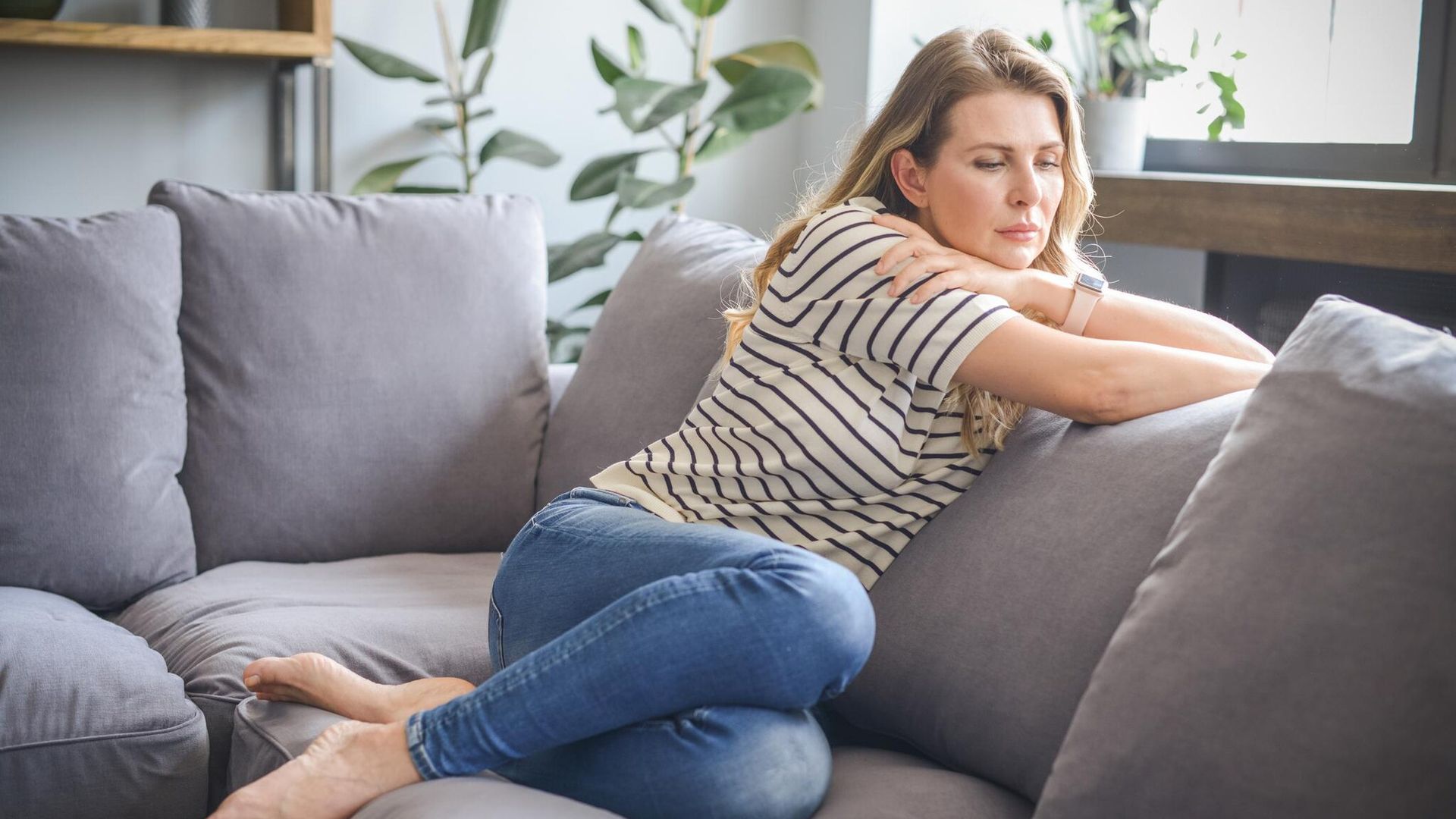 ¿Se puede lograr un embarazo natural con menopausia precoz?