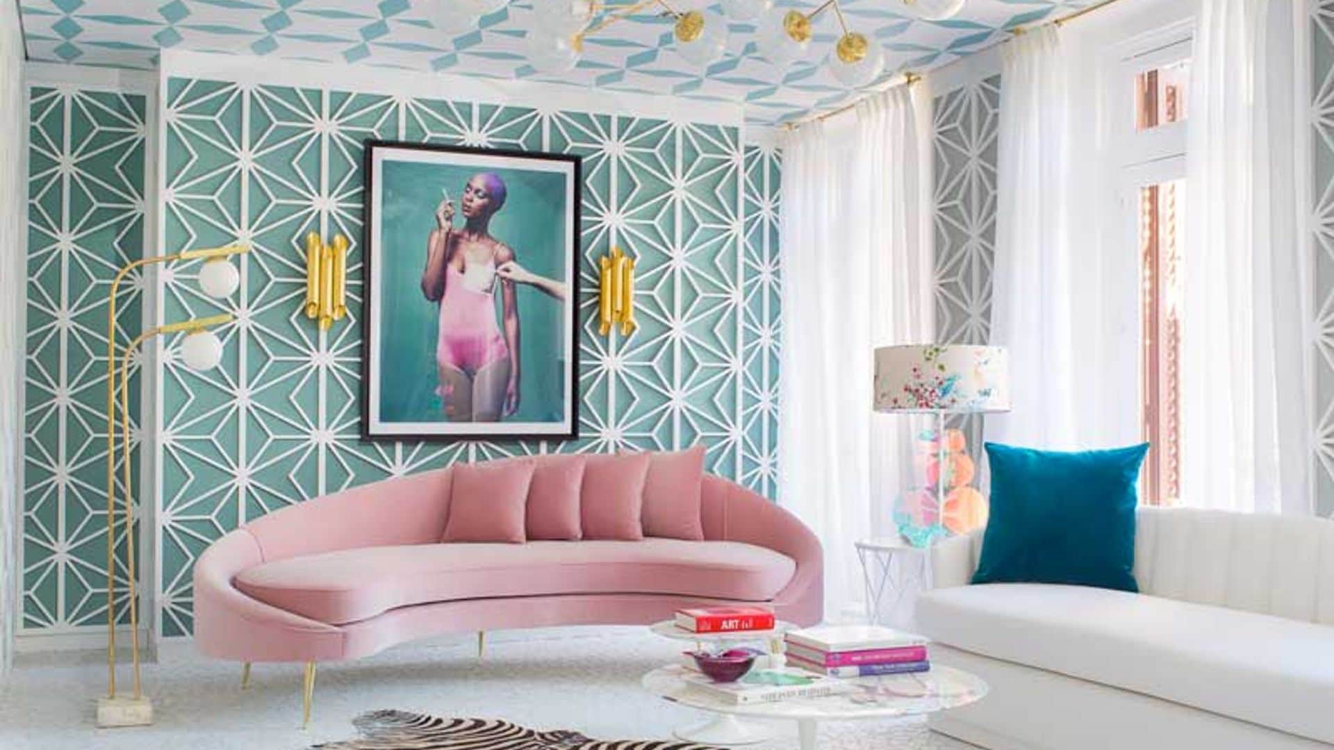 Descubre las últimas tendencias de decoración en Casa Decor 2017