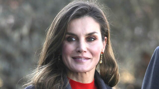 reina letizia sombra copper