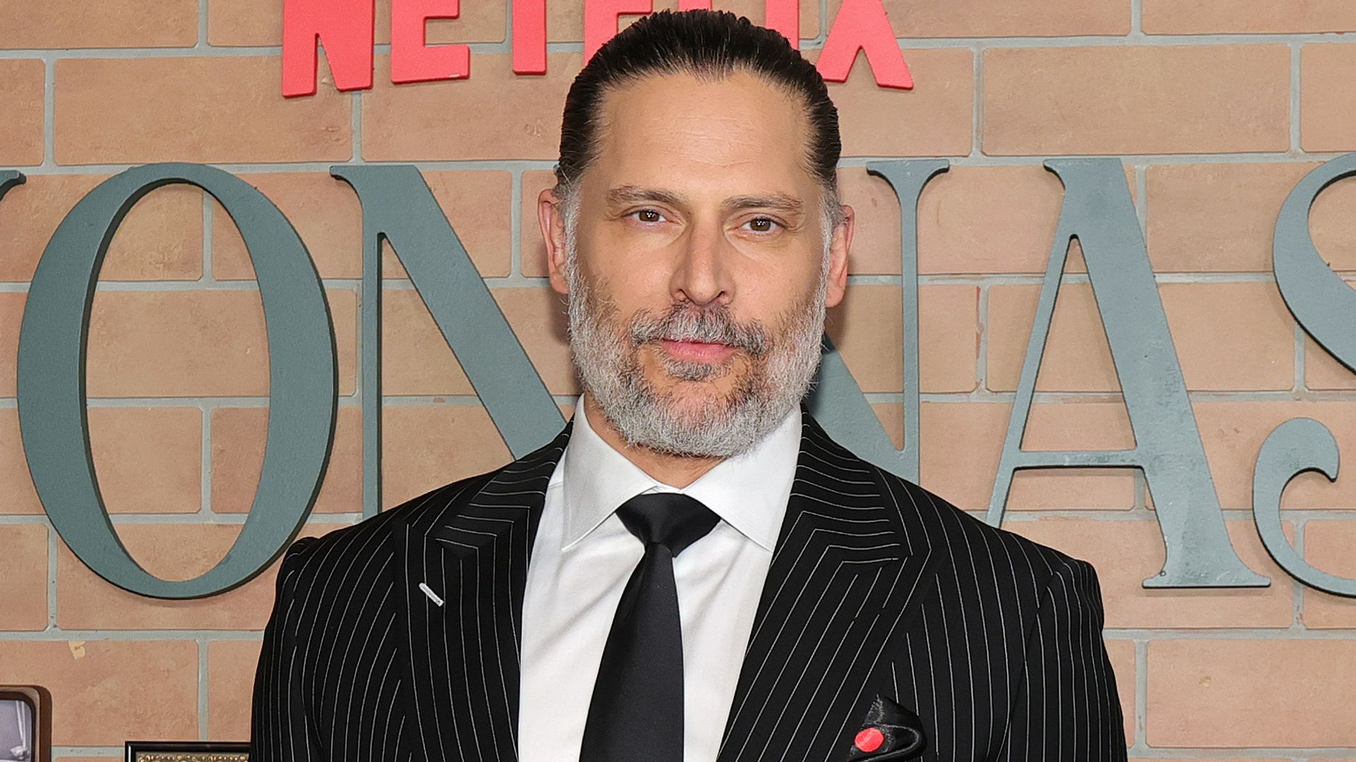 Joe Manganiello, exesposo de Sofía Vergara, revela la difícil experiencia de salud que lo puso al borde de la muerte