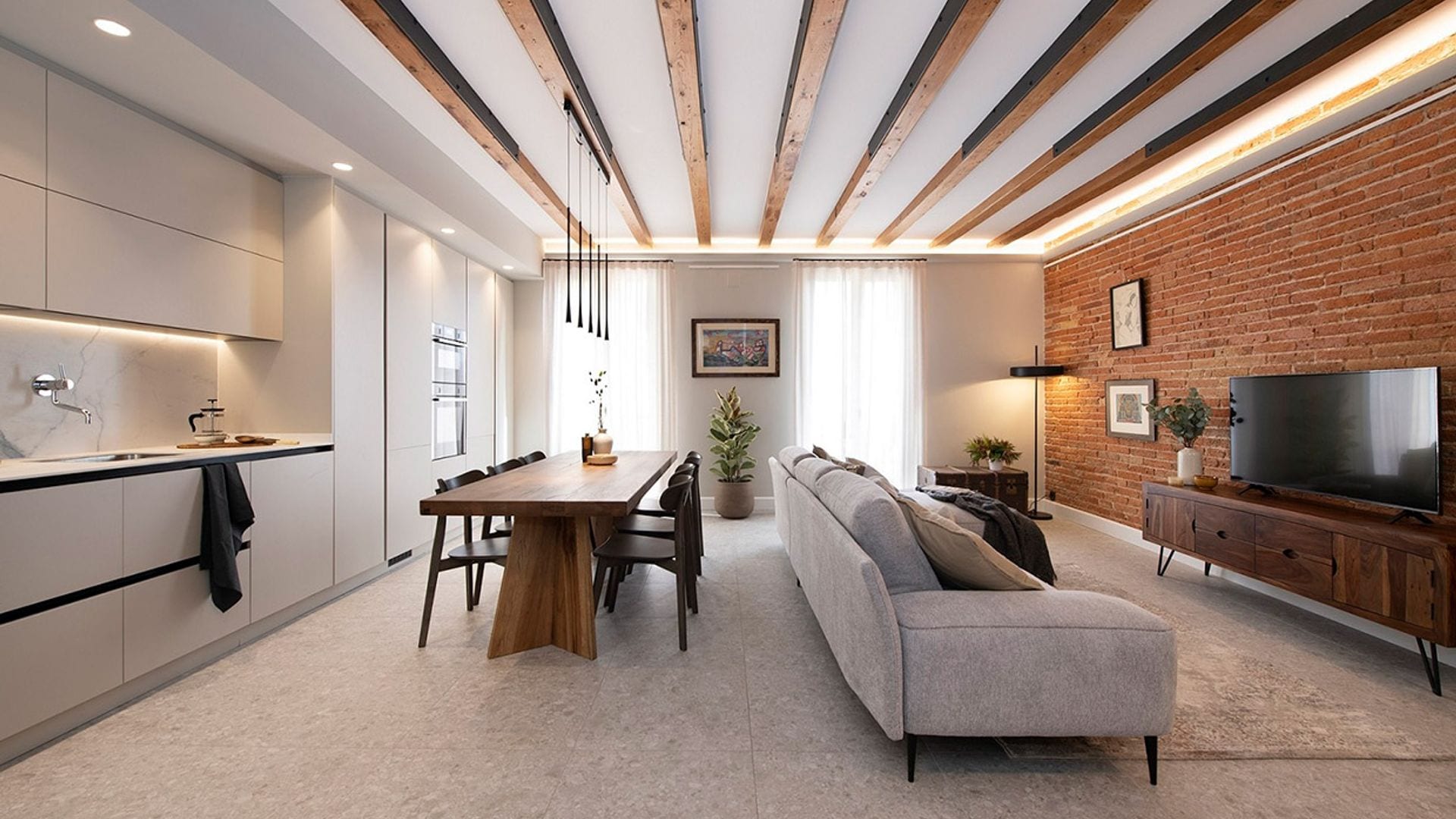 ¿Renovamos la casa para empezar 2024? Las obras que más se van a realizar en el nuevo año