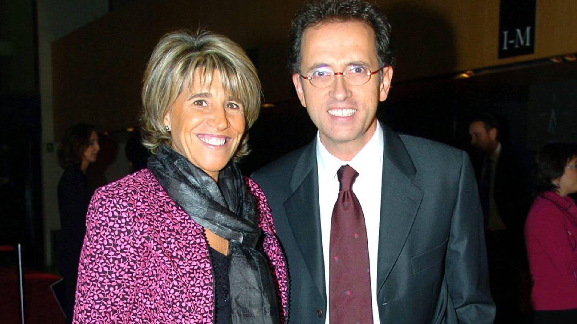 Jordi Hurtado cumple 66 años, así es su vida personal: casado desde hace 30 años y padre de 3 hijos
