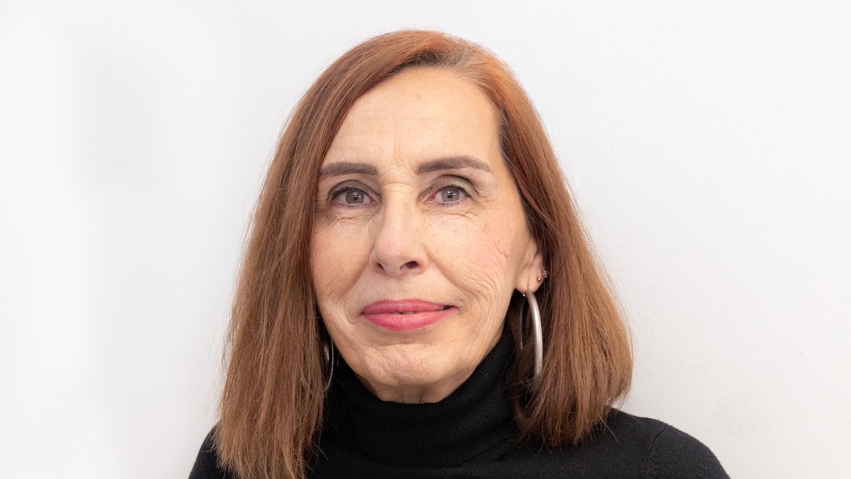 Ana García Trevijano, psicóloga y orientadora: "Cuando un adolescente pierde el interés por aprender, rara vez es por pereza; hay que descubrir lo que no está funcionando"