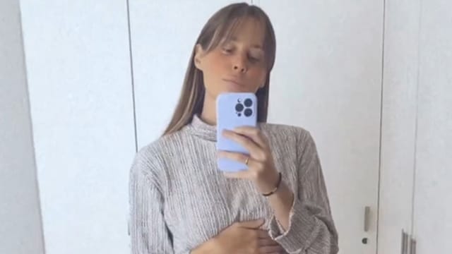 claudia osborne ig