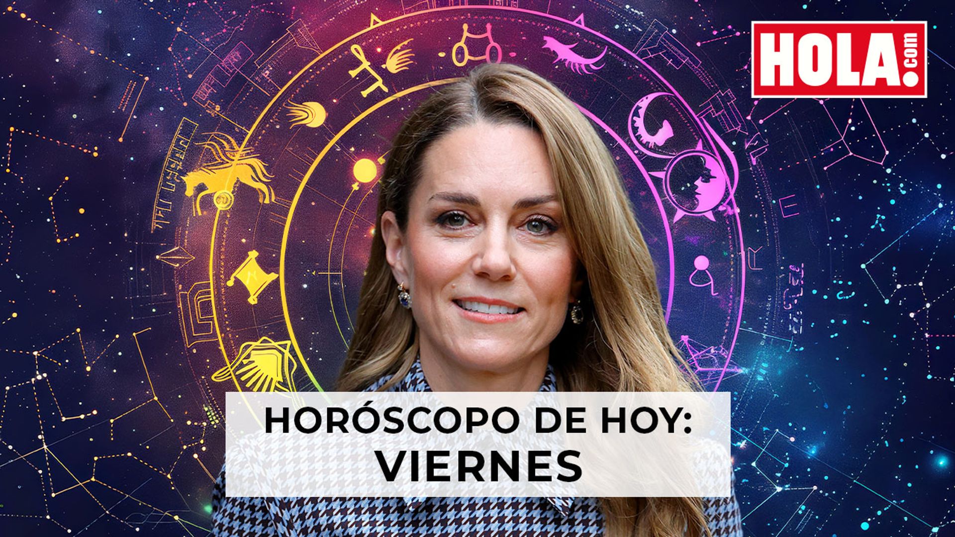 Horóscopo de hoy, viernes 9 de enero, consulta lo que dice tu horóscopo diario