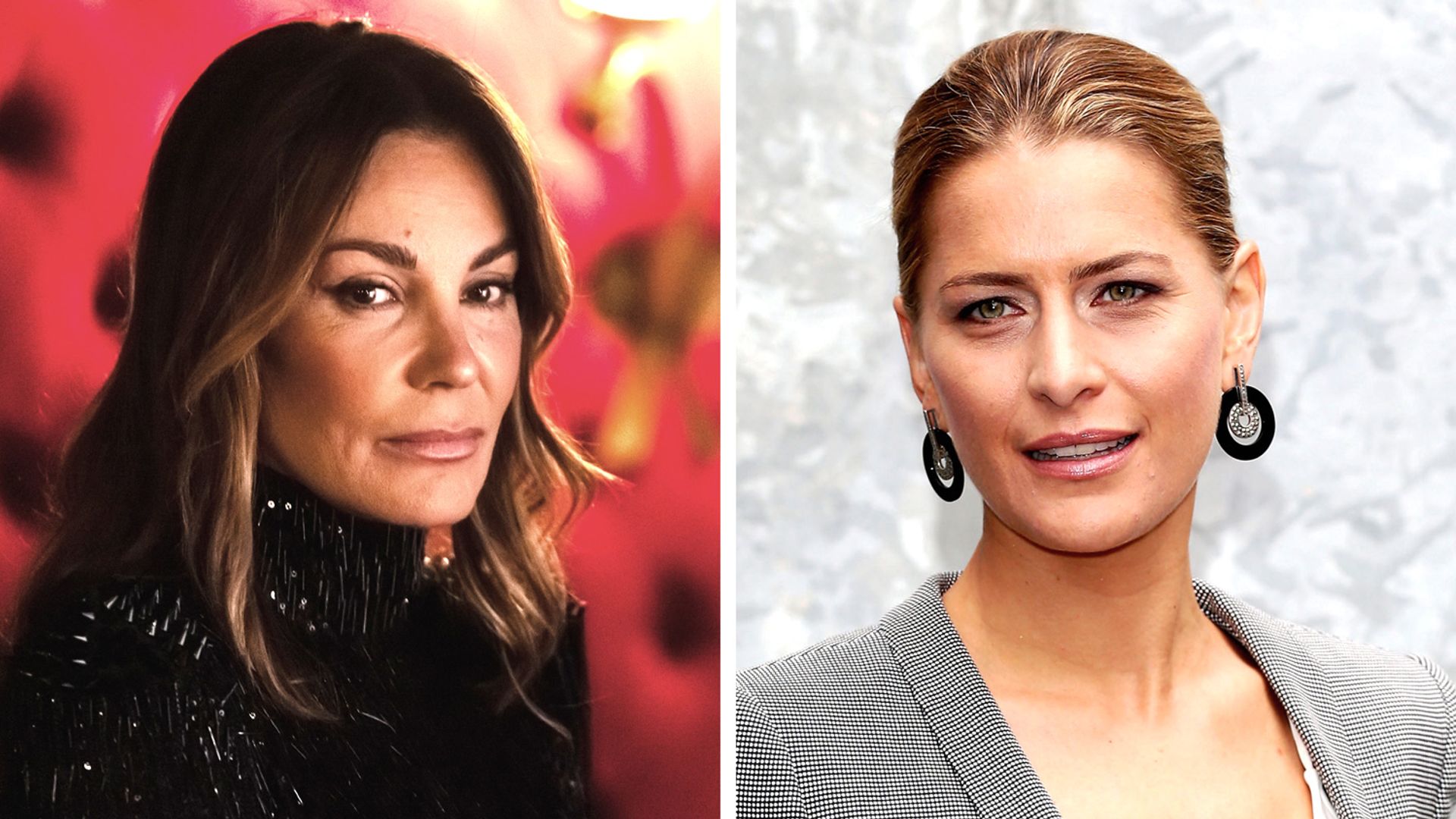 El inesperado mensaje de Mar Flores a Tatiana Blatnik, actual pareja de su ex Elías Sacal, en el día de su 46 cumpleaños