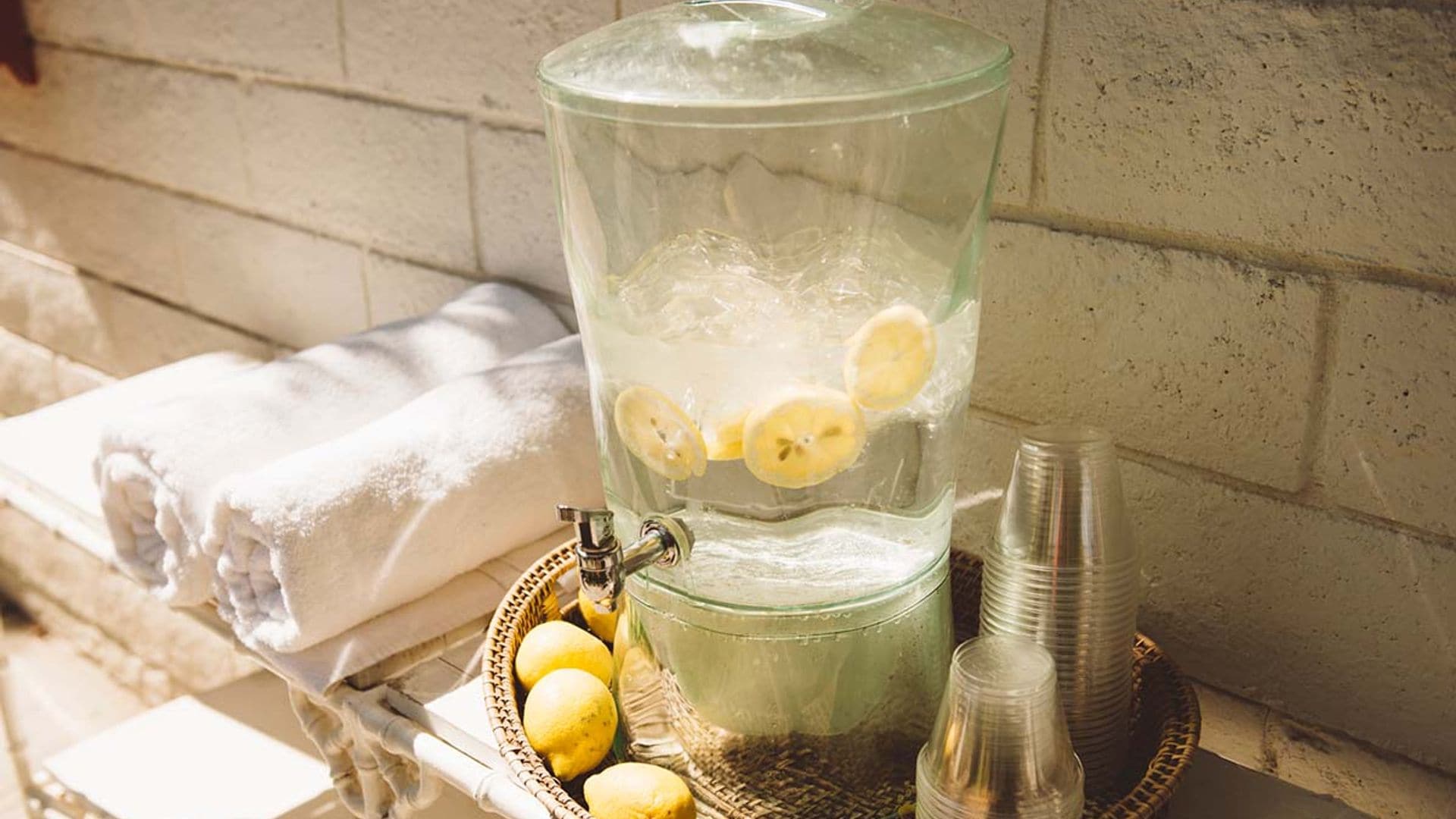 mejores dispensadores de agua