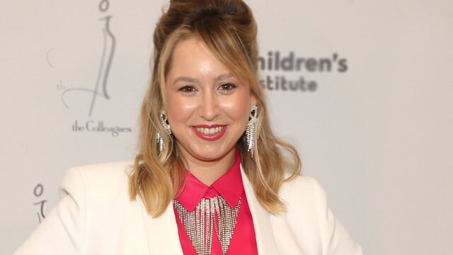 jazmin grimaldi getty