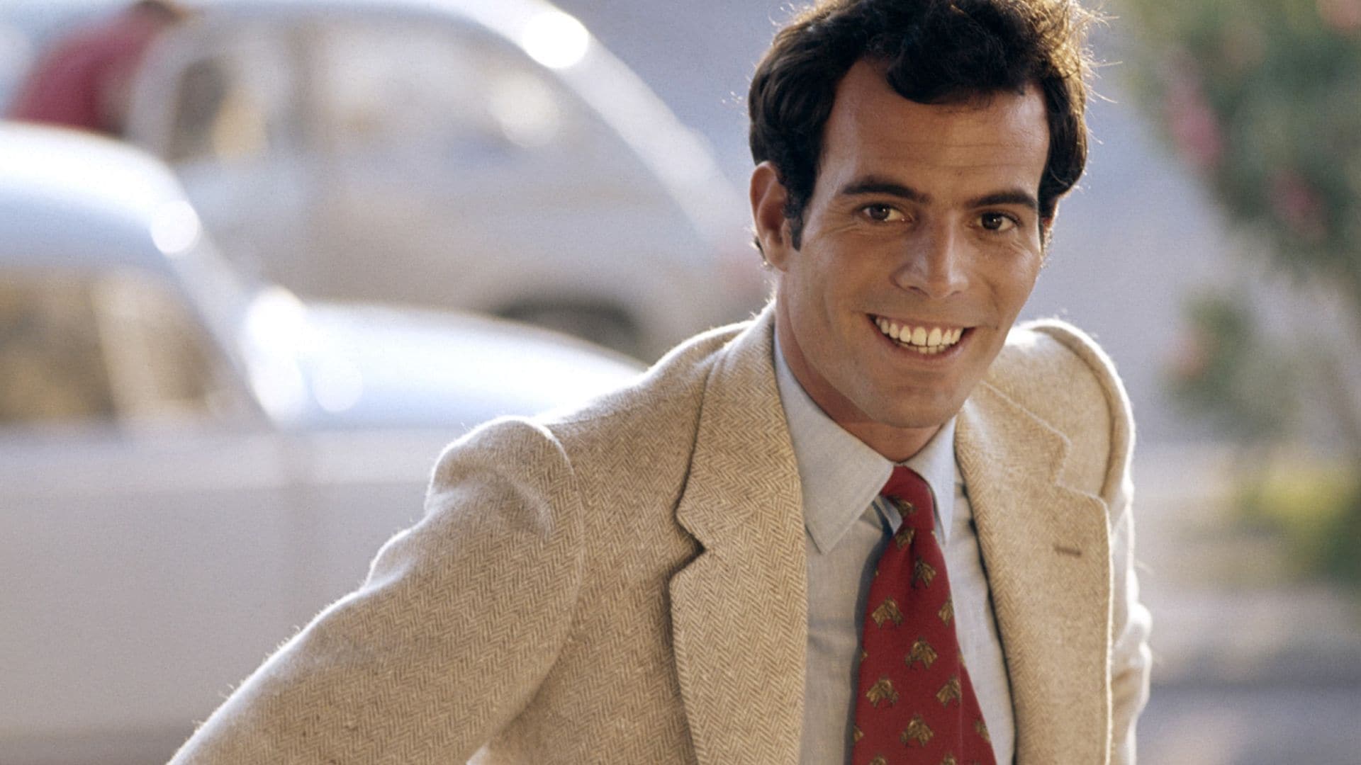 Las dos noches que a Julio Iglesias le cambiaron la vida