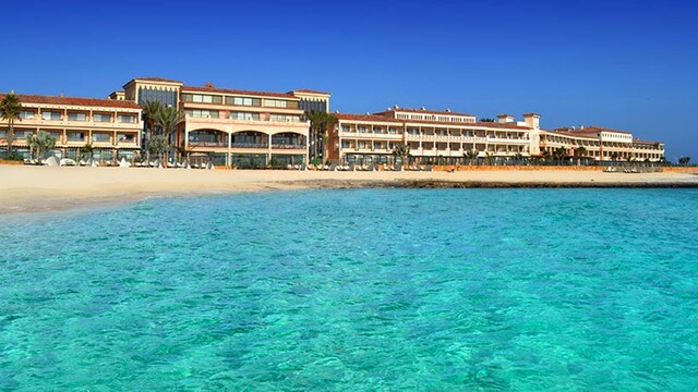Playa Bahia Real