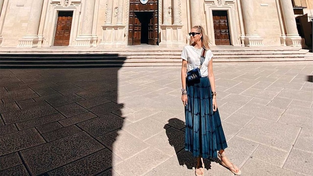 chiara falda portdaok