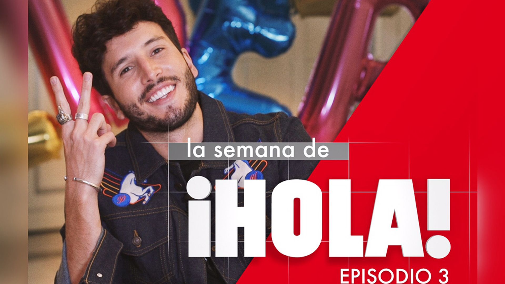 ¿Quieres ver las noticias más destacadas de la semana en HOLA.com? Te las mostramos en este vídeo