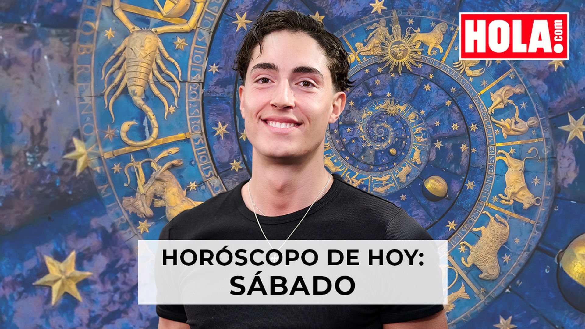 Plex, pareja de la cantante Aitana
