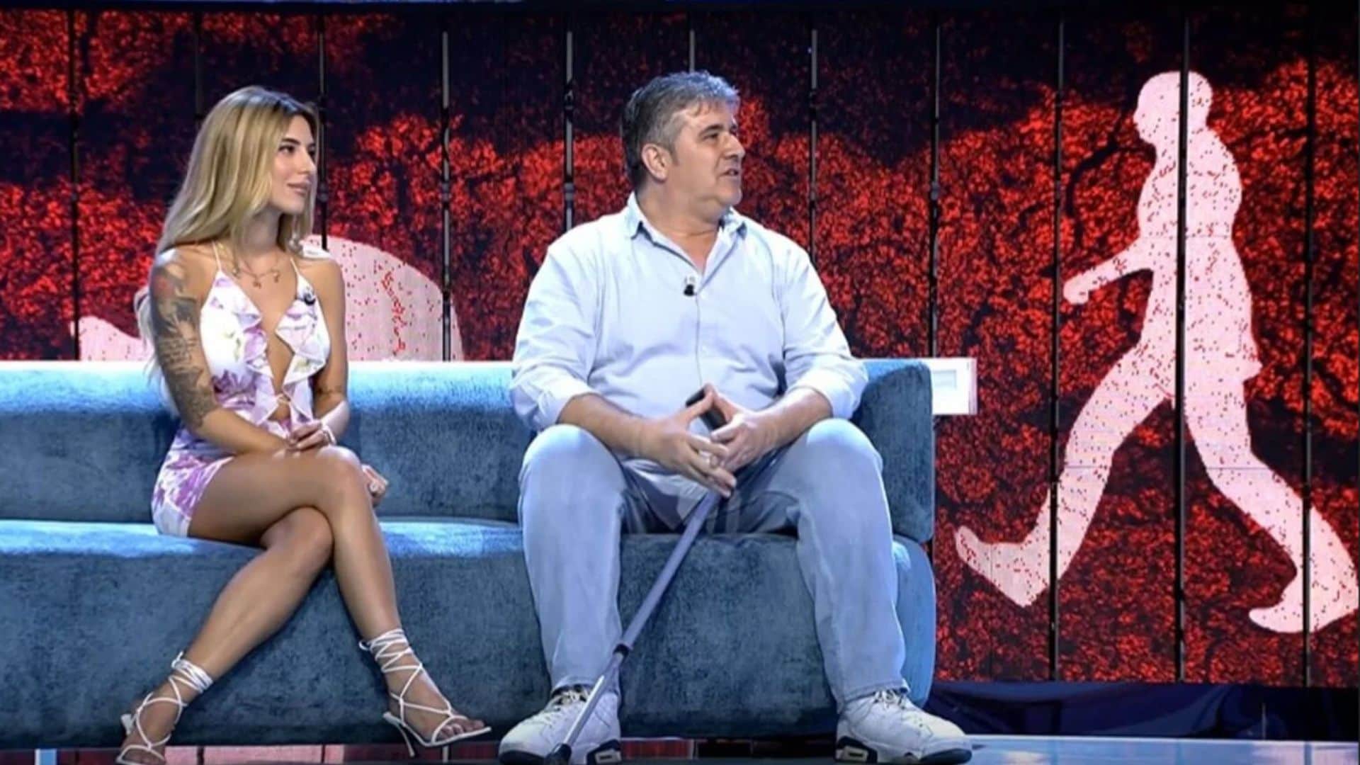 La nueva vida de Pedro Oliva después de ganar 'Gran Hermano 4' hace 20 años