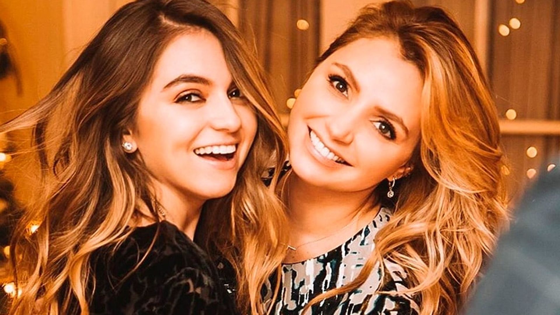 Sofía Castro habla del misterioso mensaje enviado por Angélica Rivera | ¡HOLA!