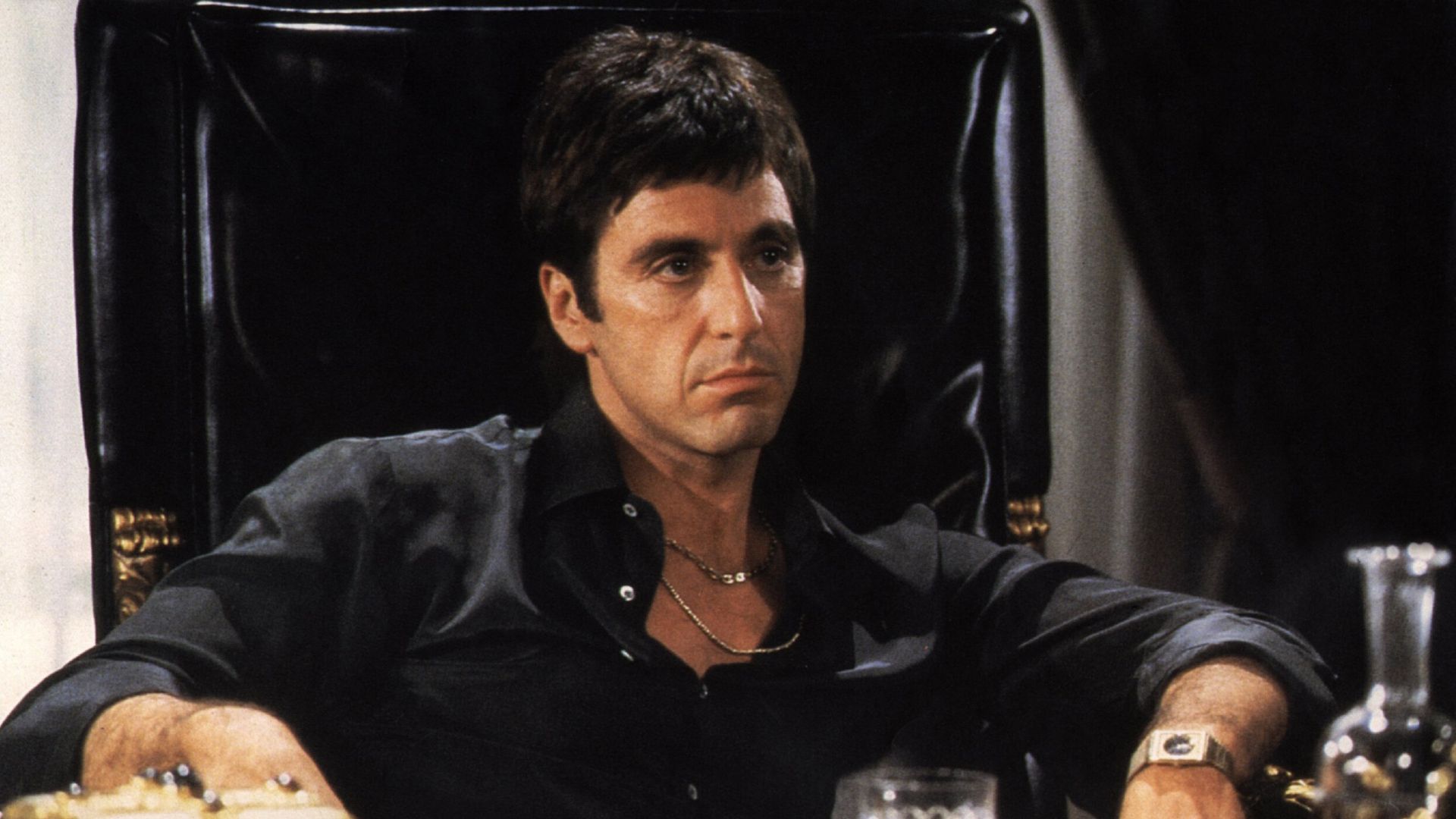 La icónica mansión de 'Scarface' en Florida, a la venta por más de 200 millones de euros: historia, lujo y arquitectura frente al mar