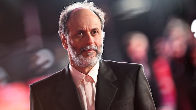 Luca Guadagnino
