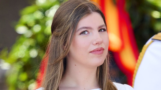 Infanta Sofía