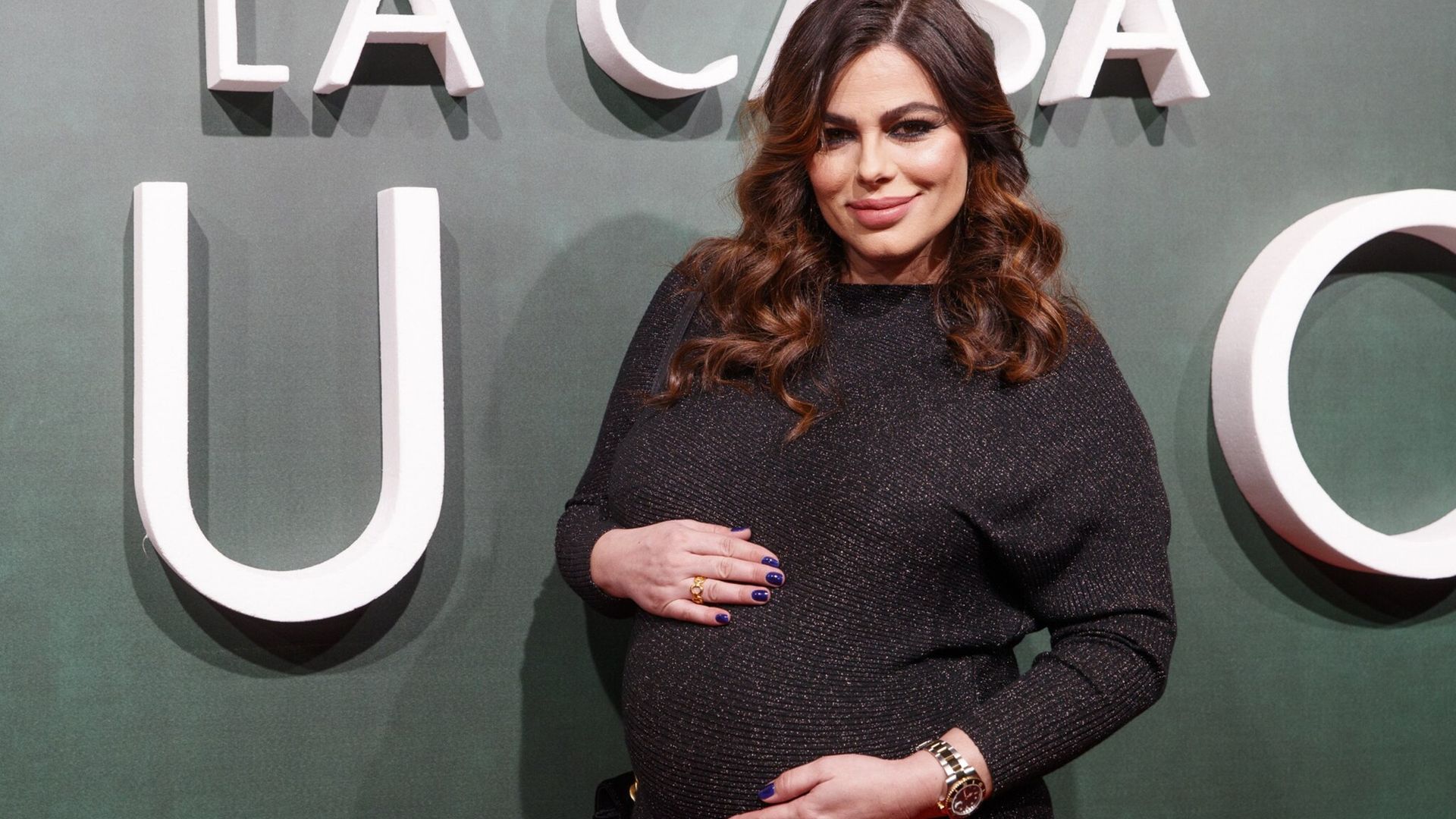 Marisa Jara nos desvela las incógnitas de su deseado embarazo, tras superar sus problemas de salud