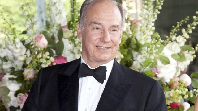 agakhan 