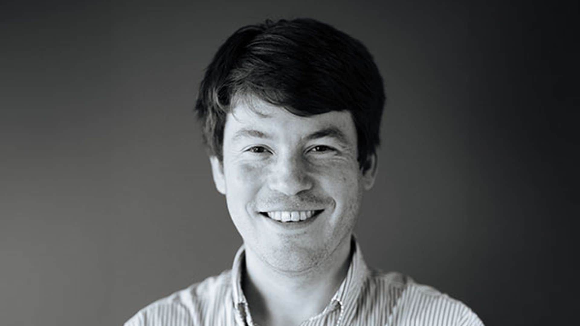 Renaud Foucart, profesor titular de Economía en la Universidad de Lancaster