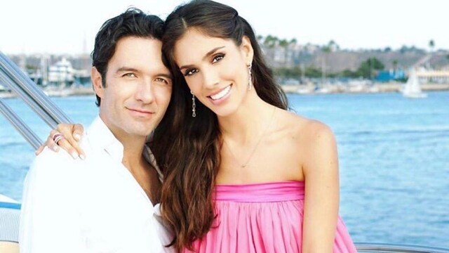 sandra echeverr a y leonardo de lozanne