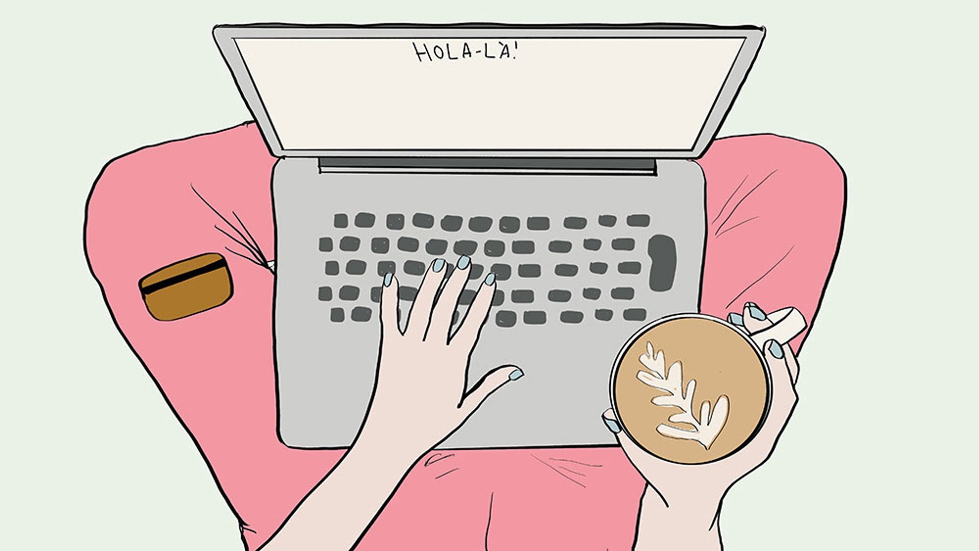 Lo más vendido en HOLA.com: los favoritos de nuestras lectoras para cuidarse y entretenerse durante la cuarentena