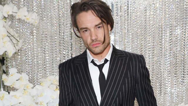liam payne