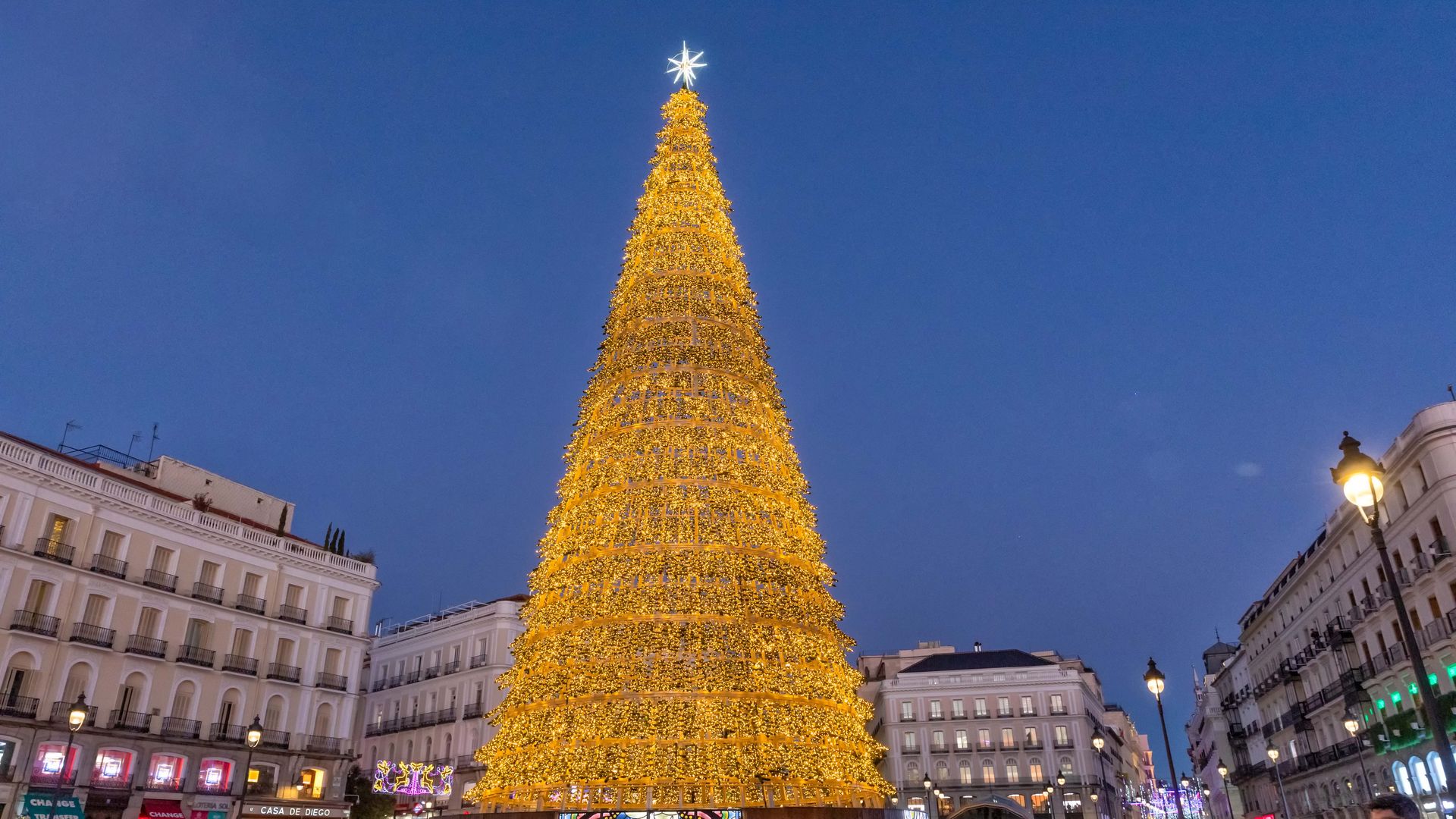 Qué hacer en Madrid este fin de semana, del 29 de noviembre al 1 de diciembre