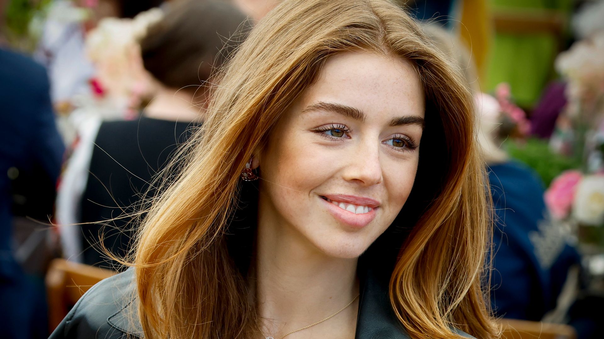 Alexia de Holanda: la nueva sensación 'royal' que rompe moldes