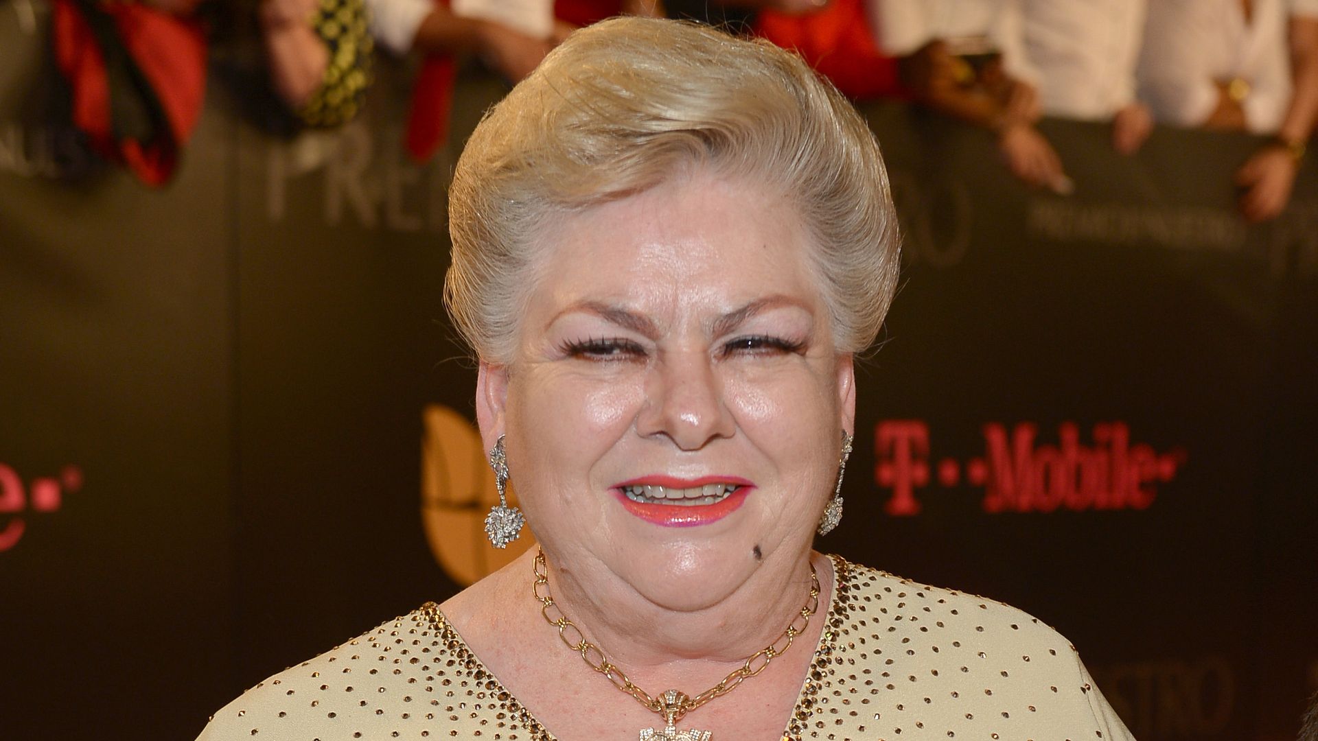 Paquita la del Barrio: los amores que marcaron su vida | ¡HOLA!