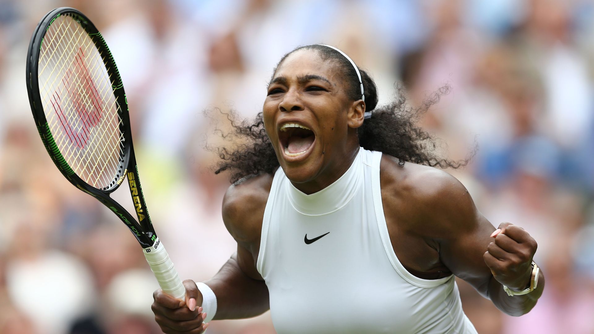 Serena Williams, premio Princesa de Asturias de los Deportes 2025: la tragedia que marcó su vida para siempre