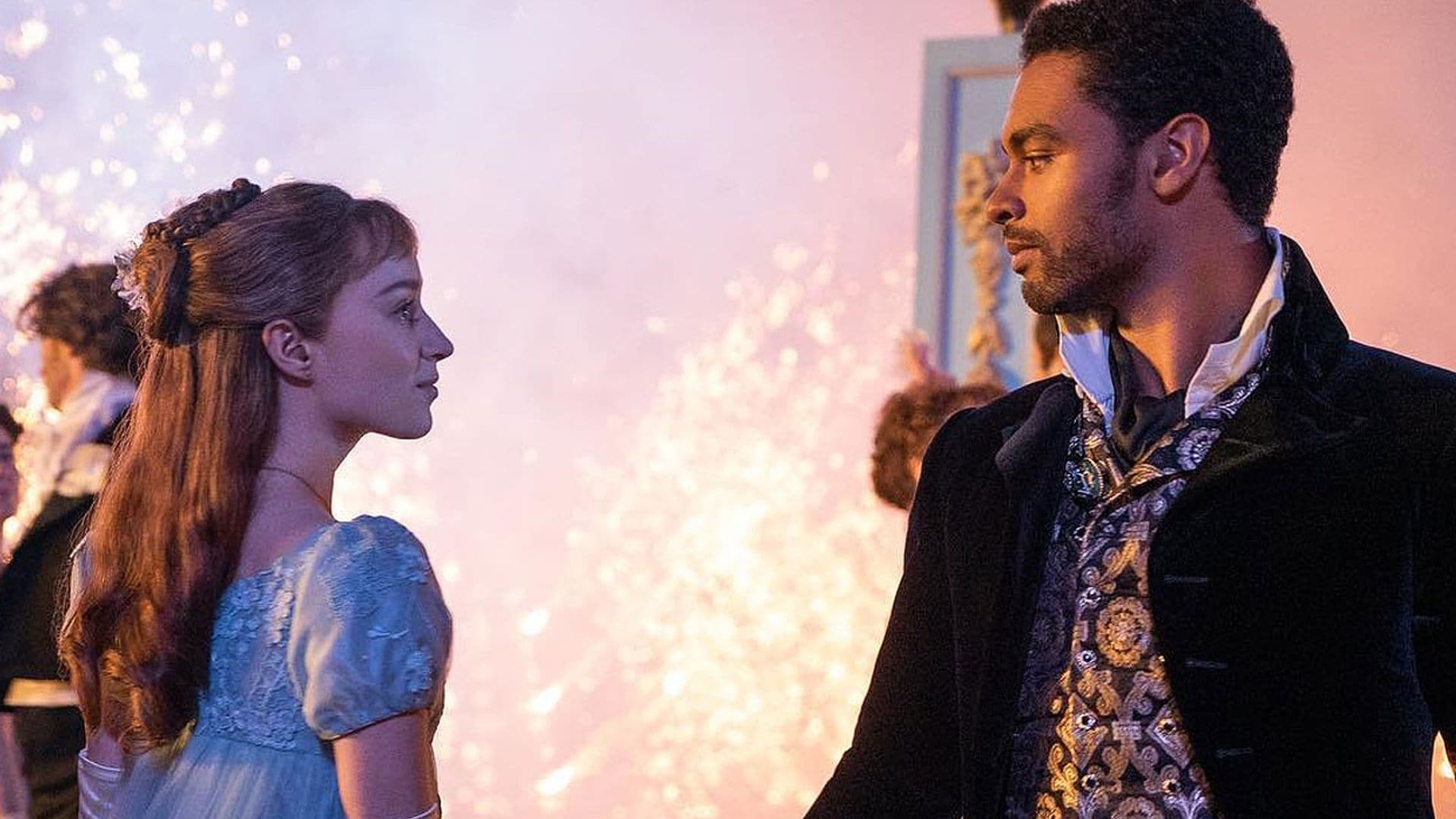 ¿Cómo se explica en los nuevos capítulos de 'Los Bridgerton' la ausencia del duque de Hastings?