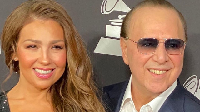 tommy mottola y thal a