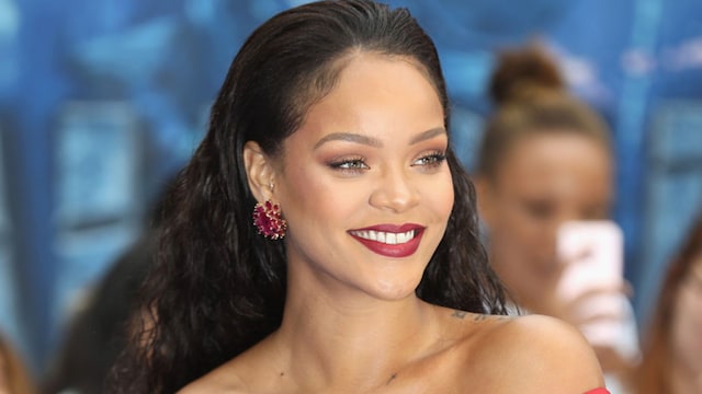 rihanna cabello