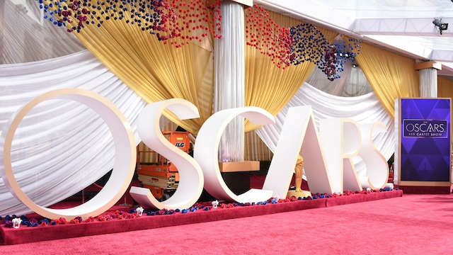 Los Oscars 94th edición 