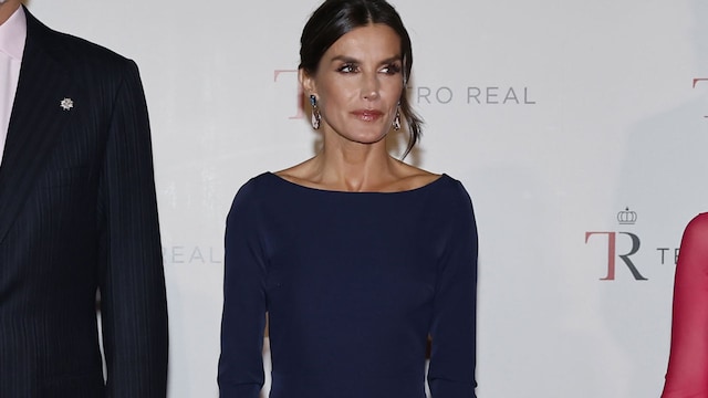 reina letizia