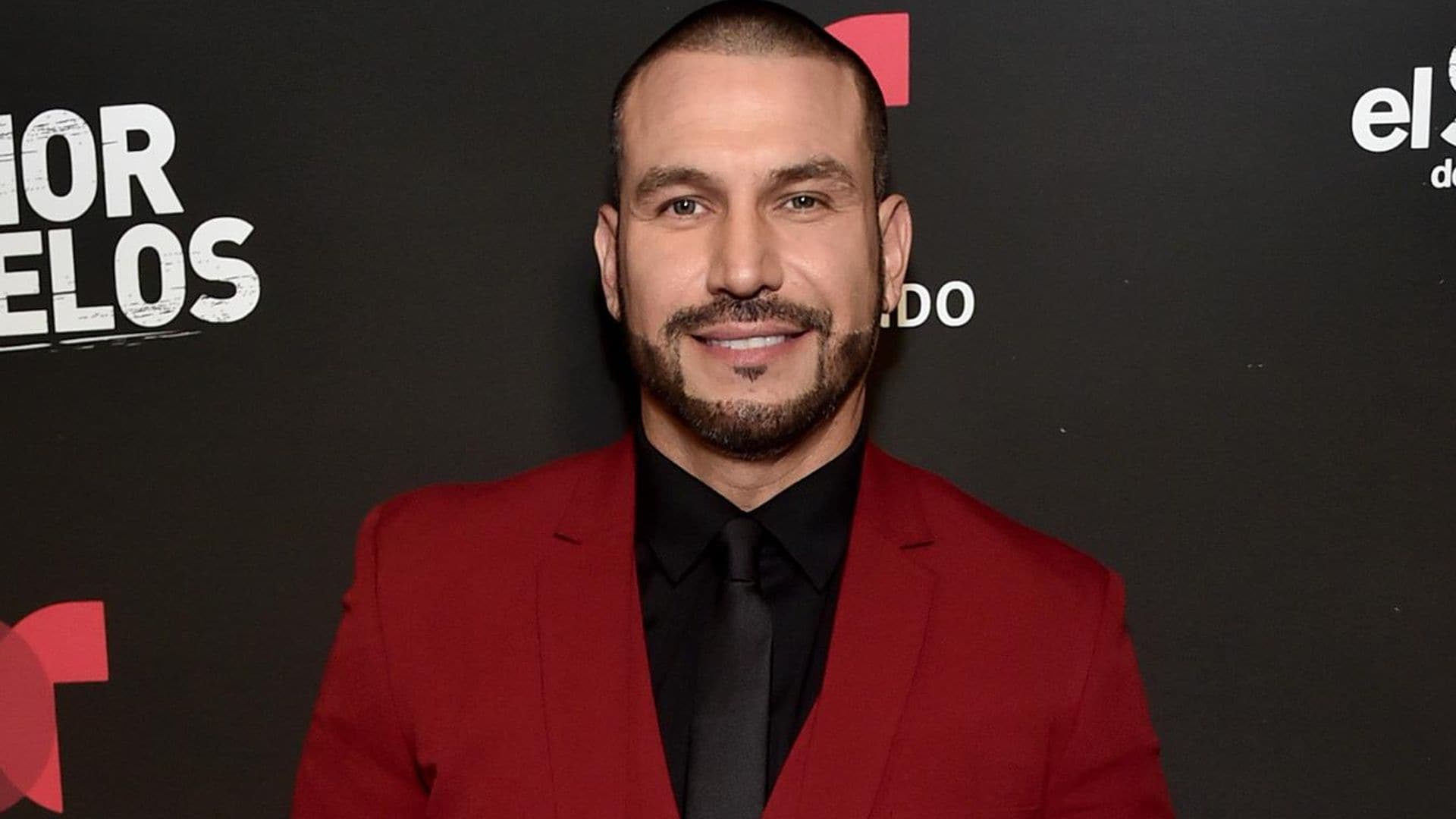 Telemundo se pronuncia tras la decisión de Rafael Amaya de abandonar sus filas