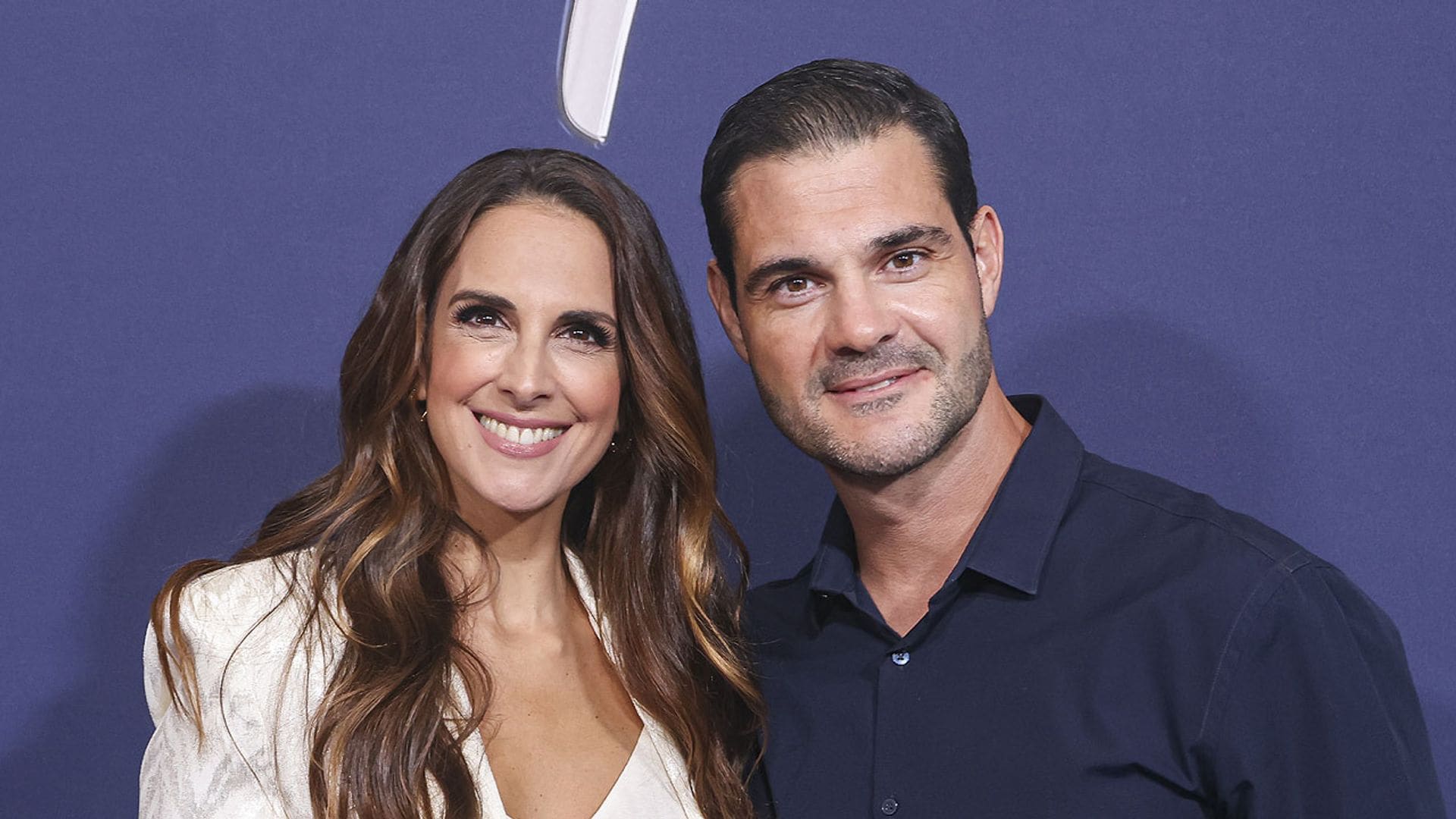 Juan Pablo Lauro da la última hora de su estado de salud tras operarse y hace una romántica declaración de amor a Nuria Fergó