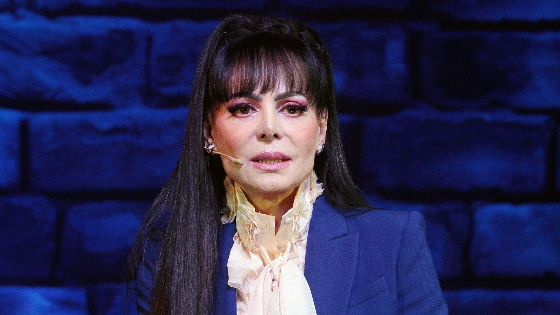 Maribel Guardia teme por su vida tras recibir amenazas