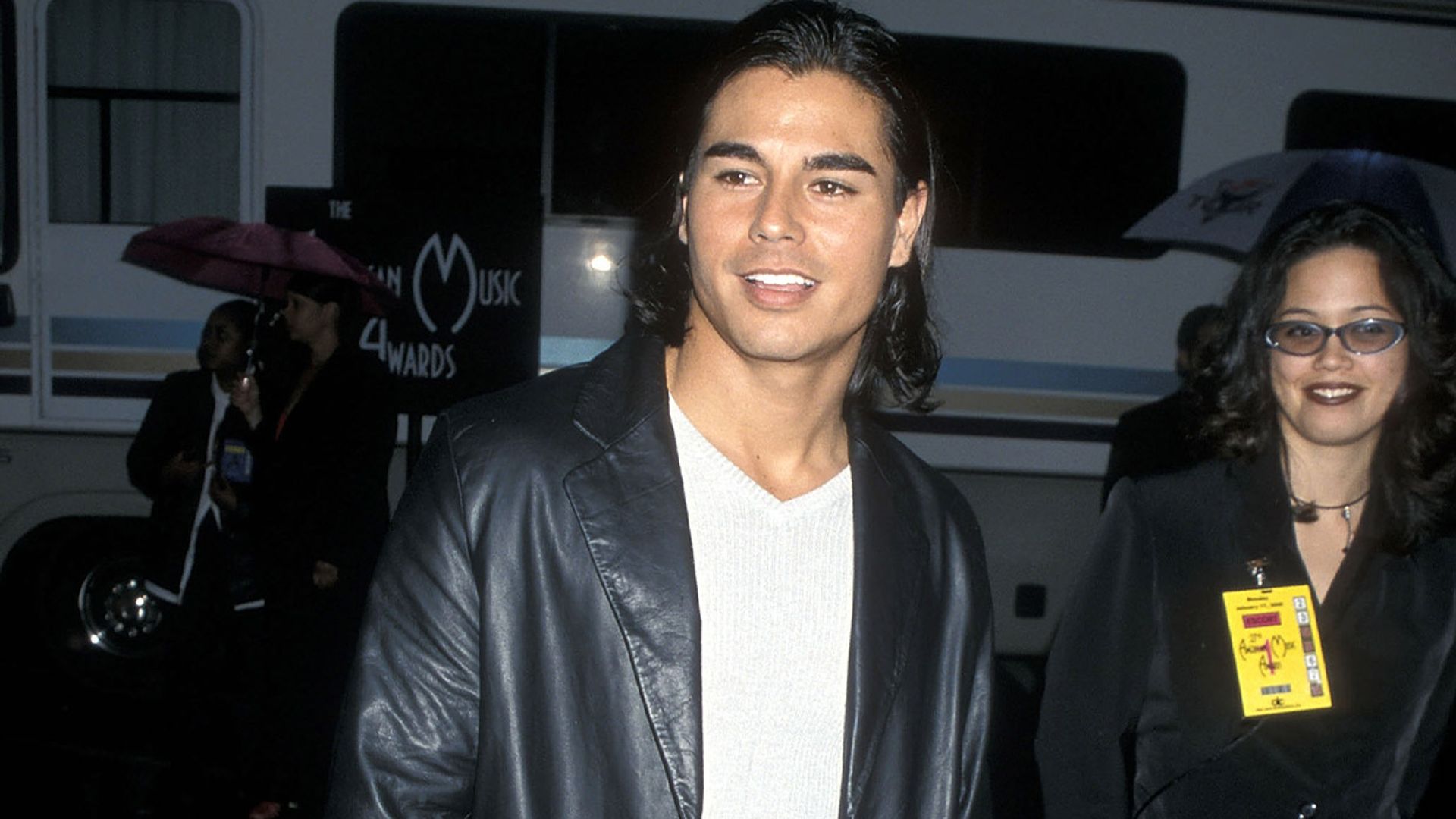 Julio Iglesias Jr. e Ivette Prieto, dos enamorados en Miami