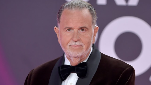 SEVILLE, SPAIN - NOVEMBER 16: RaÃºl De Molina attends the 24th Annual Latin GRAMMY Awards at FIBES Conference and Exhibition Centre on November 16, 2023 in Seville, Spain. (Photo by Juan Naharro Gimenez/Getty Images)