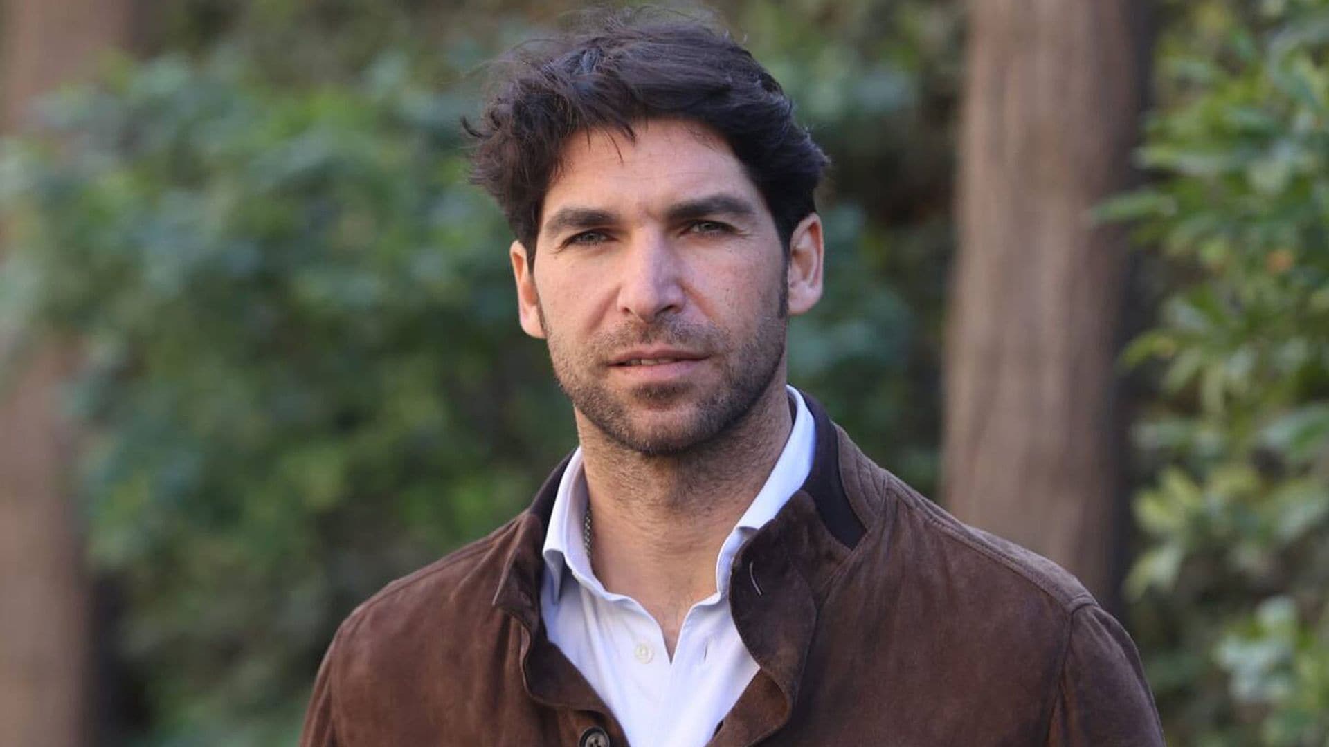 Sale a la luz el informe policial contra Cayetano Rivera: "Empujó al agente y se cayó"