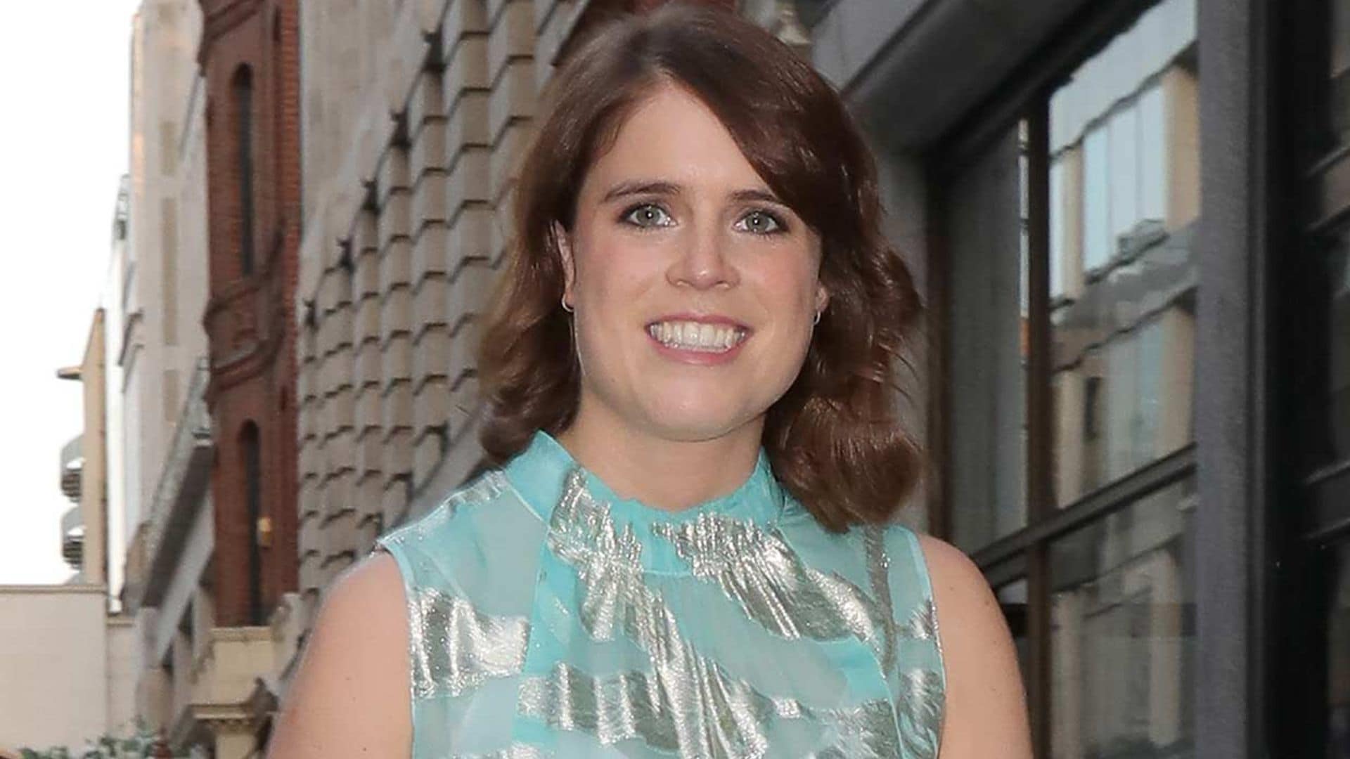 ¡Hagan sus apuestas! Los posibles nombres del bebé de Eugenia de York ya están sobre la mesa